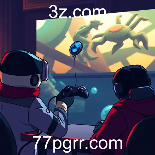 77pg Revoluciona o Mercado de Jogos em 2026