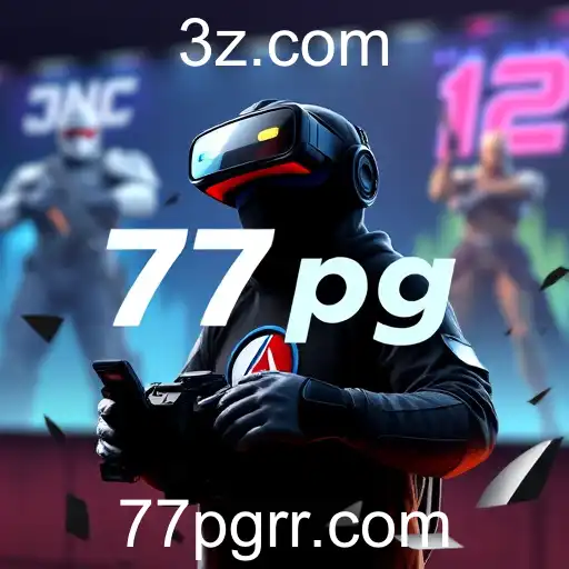 A Evolução do Site 77pg: Um Marco no Mundo dos Jogos Online