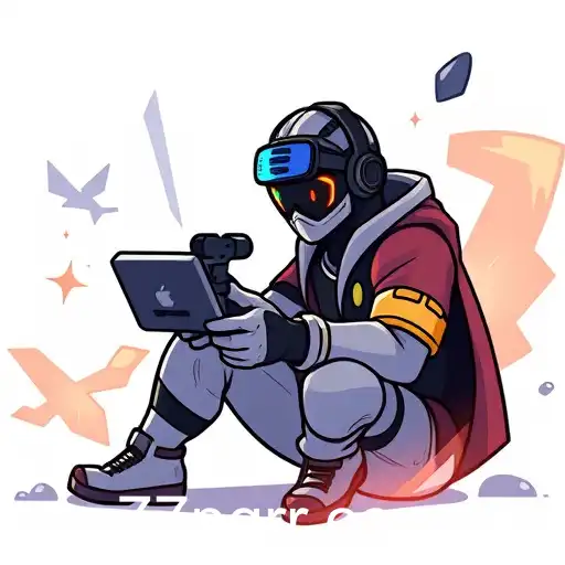 Expansão e Inovações no Mundo dos Jogos Online