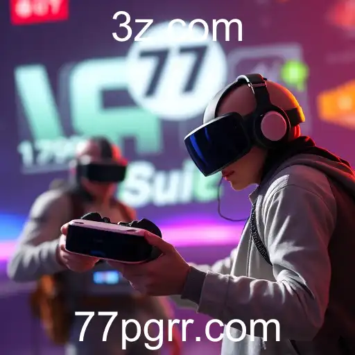 O Impacto de 77pg no Cenário dos Jogos em 2025