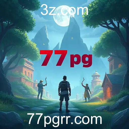 A Ascensão da 77pg no Mundo dos Jogos em 2026