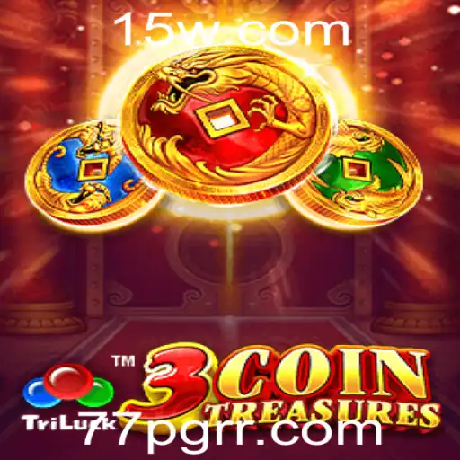 Explorando o Mundo de Aventuras em 3CoinTreasures