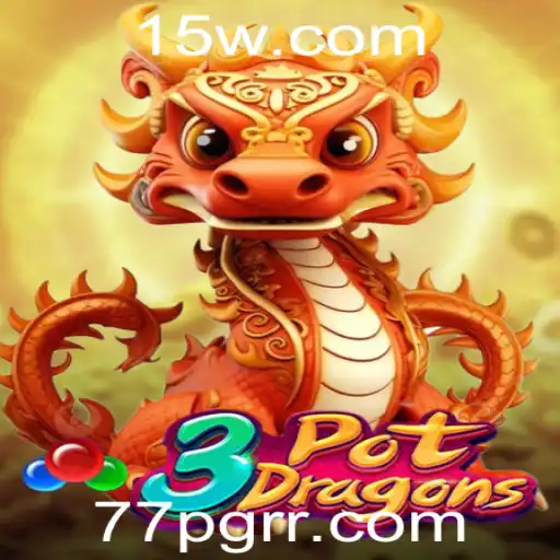 Explore o Fascinante Mundo de 3PotDragons e Sua Dinâmica de Jogo