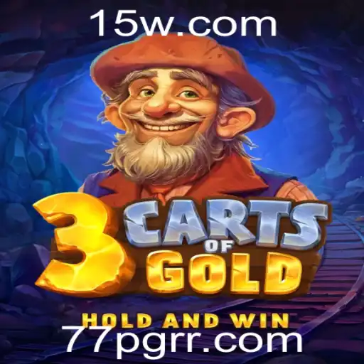 Explorando o Universo de 3cartsOfGold: Uma Jornada por Riquezas e Mistérios