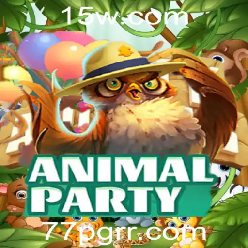 Descubra AnimalParty: A Nova Sensação dos Jogos de Tabuleiro