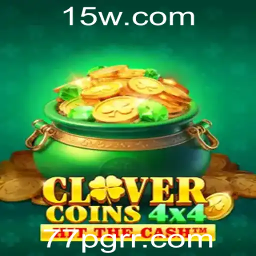 CloverCoins4x4: Descubra o Empolgante Mundo do Novo Jogo de Estratégia