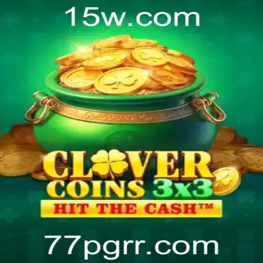 Jogo Clovercoin3x3: Uma Nova Era de Estratégia e Entretenimento
