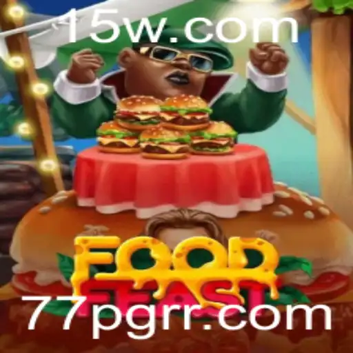 Descubra o Universo de FoodFeast: Um Mergulho nas Atrações Culinárias do Jogo