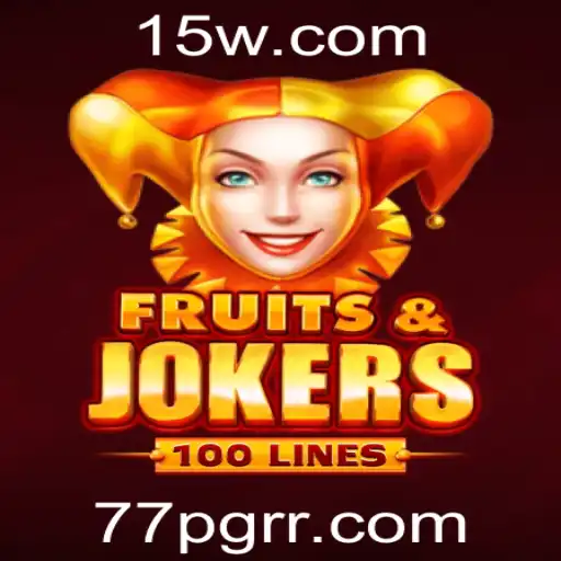 Descubra o Excitante Mundo de FruitsAndJokers100