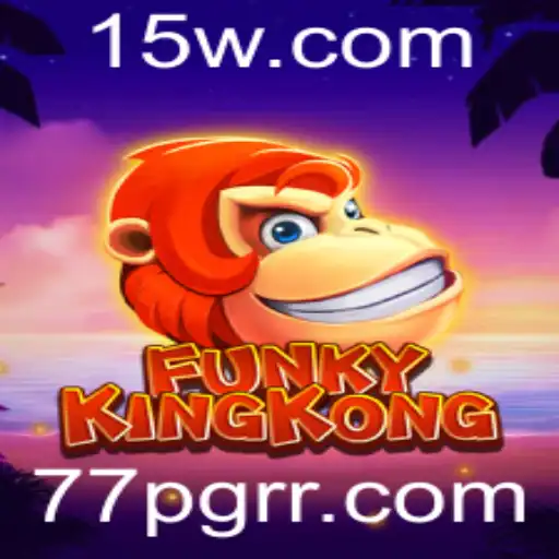 FunkyKingKong: Um Mergulho no Jogo que Está Conquistando o Mundo