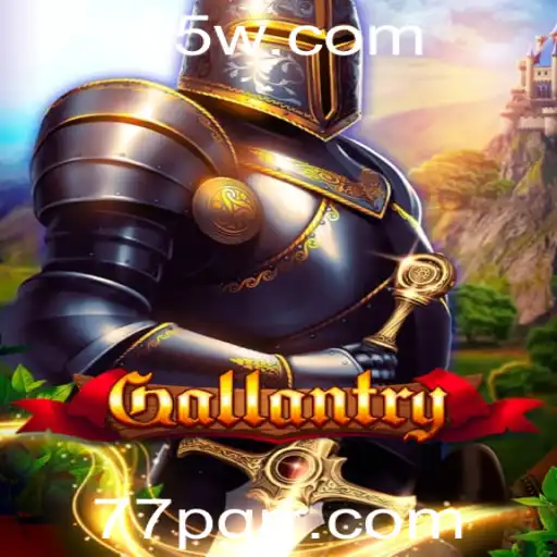 Gallantry: O Jogo Que Está Revolucionando o Entretenimento em 2023