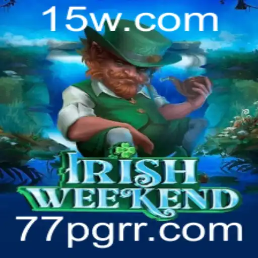 Descobrindo o Fascinante Mundo de IrishWeekend: O Jogo da Palavra-Chave 77pg