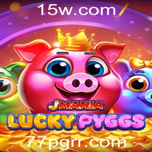 Descubra o Mundo Empolgante de JManiaLuckyPyggs