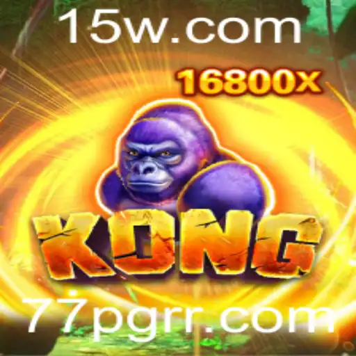 Explorando o Jogo Popular 'Kong': Uma Aventura de 77pg