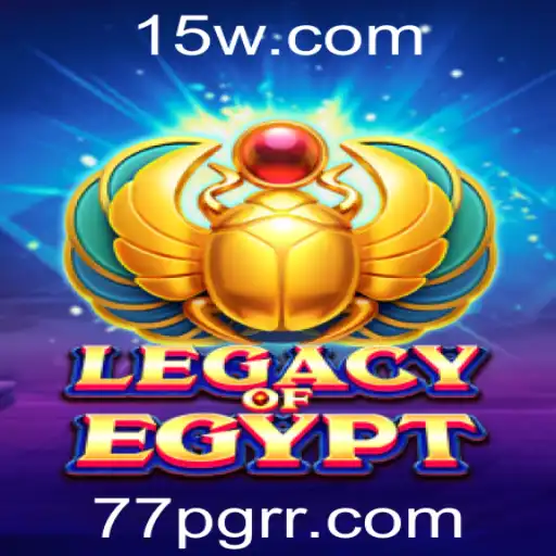 LegacyOfEgypt: Aventura Mítica no Mundo Antigo