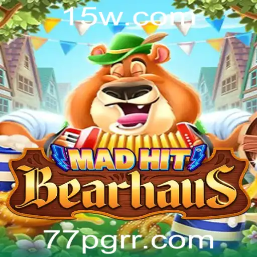 Descubra MadHitBearhaus: O Novo Fenômeno dos Jogos