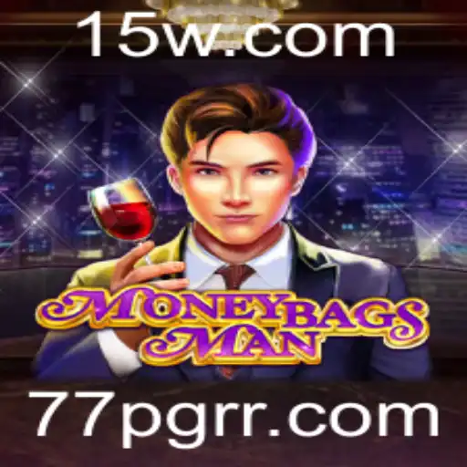 Explorando o Mundo Empolgante de MoneybagsMan