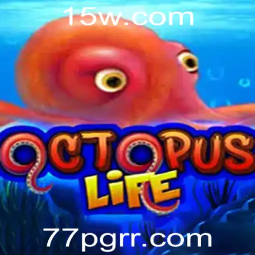 OctopusLife: Uma Aventura Subaquática Inovadora no Mundo dos Jogos