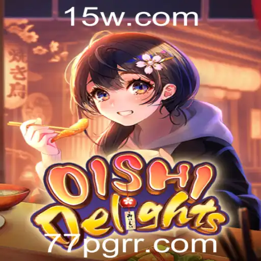 Descubra OishiDelights: O Novo Fenômeno dos Jogos Criativos