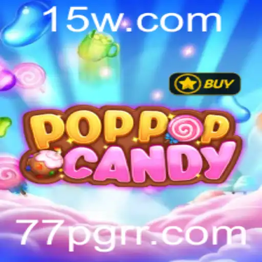 POPPOPCANDY: Descubra o Mundo Encantador do Novo Jogo que Está Conquistando Todos