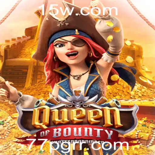 Queen of Bounty: Mergulhe no Mundo das Aventuras do Sete Mares