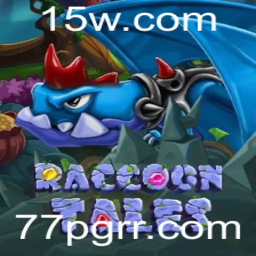 Discover the Enchanting World of RaccoonTales