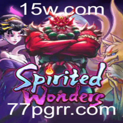 SpiritedWonders: Descubra o Fascinante Mundo do Jogo 77pg
