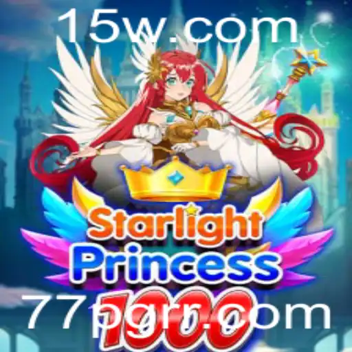 Explorando o Empolgante Mundo do Jogo StarlightPrincess1000