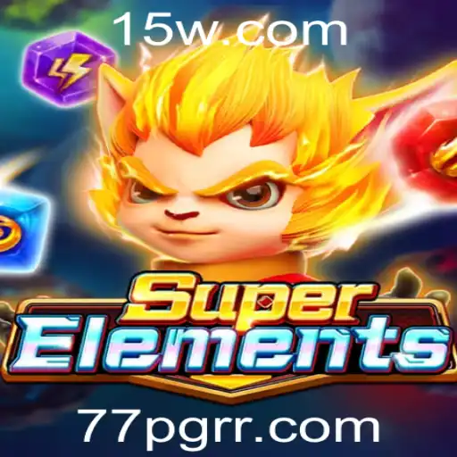 Explorando o Mundo Dinâmico de SuperElements
