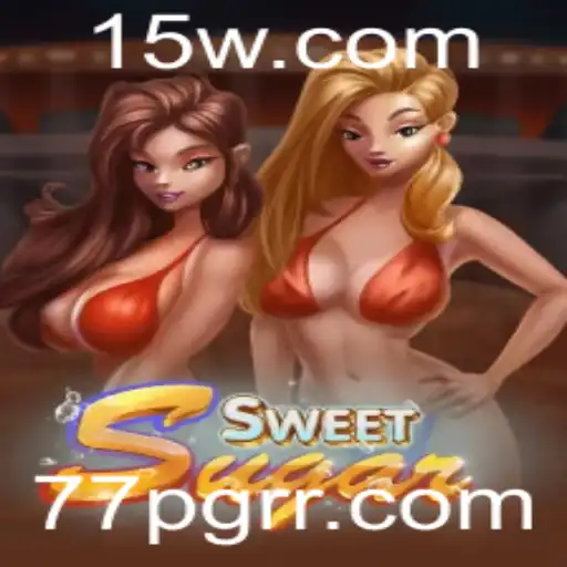 SweetSugar: O Doce Encanto do Jogo com 77pg