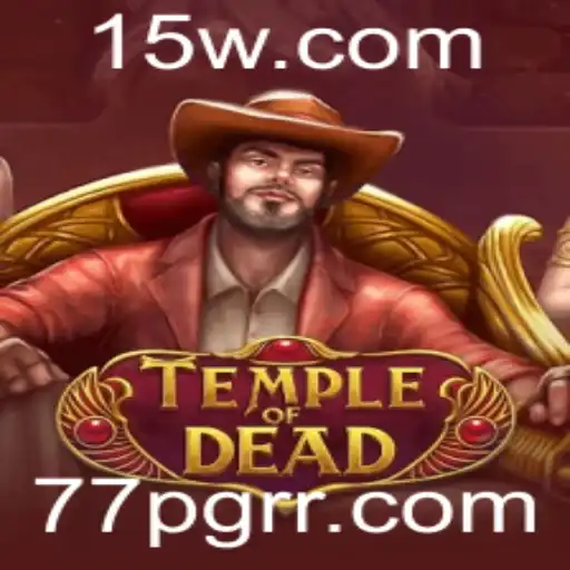 Explorando TempleofDead: Uma Jornada Épica no Universo 77pg