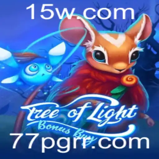 TreeOfLightBonusBuy: Um Mergulho no Mundo Mágico dos Jogos