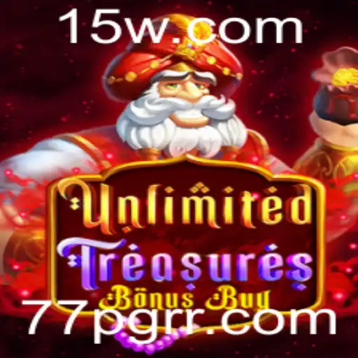 UnlimitedTreasuresBonusBuy: A Nova Sensação dos Jogos de Cassino Online