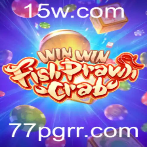 Explorando o Fascinante Mundo de WinWinFishPrawnCrab